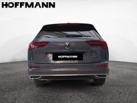 Gebraucht VW Golf Alltrack Style 200 PS (147 kW) 2024 Dolphin gray metallic Kombi