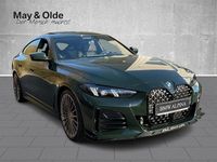 Neu Alpina B4 529 PS (389 kW) 2025 Gruen Coupé