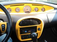 Gebraucht Plymouth Prowler 257 PS (189 kW) 1999 Gelb Cabrio