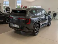 Second-hand Kia EV5 GT-Line 160 kW (218 CP) 2026 Gri SUV