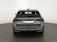 Gebraucht Skoda Octavia 150 PS (110 kW) 2025 Graphitgraumet. Kombi