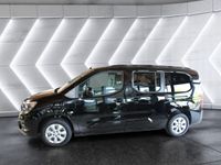 gebraucht Opel Combo-e Life XL ''Ultimate'' Rückfahrkamera Sitzheizung Klimaautomatik