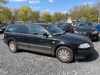 Używany VW Passat Comfortline 102 KM (75 kW) 2002 Other Kombi