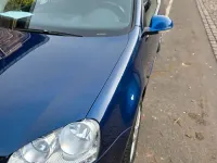 Gebraucht VW Golf V 80 PS (58 kW) 2006 Blau Kleinwagen