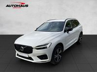 gebraucht Volvo XC60 XC ModelleR Design AWD