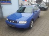 gebraucht Audi A3 1.8*tüv*