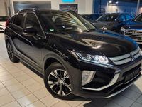 Gebraucht Mitsubishi Eclipse Cross 163 PS (119 kW) 2020 Schwarz SUV