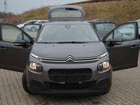 Gebraucht Citroën C3 Feel 82 PS (60 kW) 2020 Kleinwagen