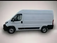 Neu Fiat Ducato 140 PS (102 kW) 2026 Manufacturer Van