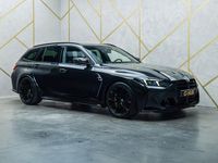 Gebraucht BMW M3 Competition Edition 530 PS (389 kW) 2024 Schwarz Limousine