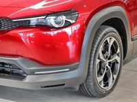 Gebraucht Mazda MX30 Ad'Vantage 170 PS (125 kW) 2024 Soul red crystal SUV
