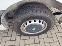 gebraucht Opel Movano B Kasten L2H2 3,5to Klima Euro 6 1.Hand