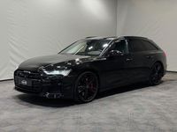 Gebraucht Audi S6 Ambiente 344 PS (253 kW) 2021 Schwarz, Kombi