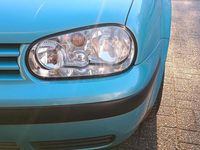 Gebraucht VW Golf IV 75 PS (55 kW) 2002 Andere farben Limousine