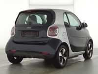 gebraucht Smart ForTwo Electric Drive EQ Passion Exclusive 22kW LED Kamera