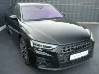 Gebraucht Audi S8 Sport 571 PS (419 kW) 2023 Schwarz Limousine