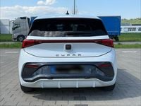 Usata Cupra Born e-Boost 150 kW (204 CV) 2022 Bianco Utilitaria