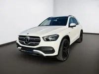 Gebraucht Mercedes GLE350 de AMG 2020 Andere SUV
