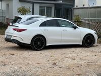 gebraucht Mercedes CLA200 AMG