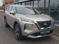 Gebraucht Nissan X-Trail Tekna 163 PS (119 kW) 2024 Champagne silver SUV