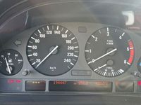 gebraucht BMW 530 d A Touring -