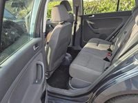 Gebraucht VW Golf IV 105 PS (77 kW) 2006 Blau Limousine