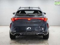 Neu Cupra Formentor VZ 333 PS (244 kW) 2025 Fjord blau uni () SUV