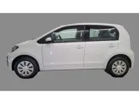 Second-hand VW up! 65 CP (47 kW) 2021 Alb Hatchback
