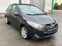 Gebraucht Mazda 2 86 PS (63 kW) 2008 Kleinwagen