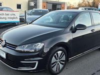 Gebraucht VW Golf VII GTE 150 PS (110 kW) 2015 Deep black perleffekt Kleinwagen