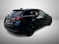 gebraucht Mazda 3 Limousine Sports-Line 2.0 (165 PS) 6-Gang