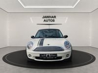 Second-hand Mini ONE 95 CP (69 kW) 2009 Alb Hatchback