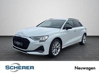 Neu Audi A3 Advanced 204 PS (150 kW) 2026 Limousine