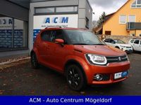 gebraucht Suzuki Ignis 1.2 DUALJET Allgrip 4x4 Comfort+1.Hand*LED