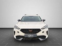 Gebraucht Cupra Formentor 204 PS (150 kW) 2023 Weiß SUV