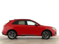 gebraucht Audi Q3 S line