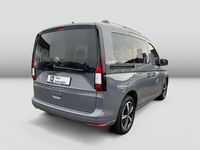 Gebraucht VW Caddy Goal 116 PS (85 kW) 2025 Grau Van / Kleinbus