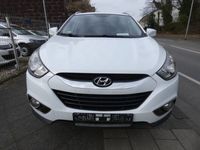 gebraucht Hyundai ix35 Comfort 2WD