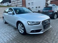 gebraucht Audi A4 Avant Ambition/AHK/Rückfahrkamera/Spurhalteas