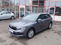 Gebraucht Skoda Kamiq Selection 150 PS (110 kW) 2024 Grau SUV