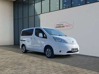 gebraucht Nissan e-NV200 Evalia ,Navi ,R.Kamera ,Klimaautomatik