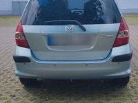 gebraucht Honda Jazz 1.4 LS LS