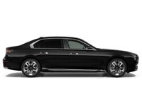 gebraucht BMW 740 d xDrive Limousine StandHZG Panorama Navi digitales Cockpit Soundsystem Bowers & Wilkins Massagesitze Klimasitze