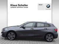 gebraucht BMW 120 i Hatch