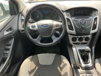 gebraucht Ford Focus Turnier Champions Edition