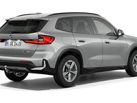 Gebraucht BMW X1 Shadowline 163 PS (119 kW) 2025 Silber SUV