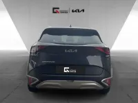 Gebraucht Kia Sportage Comfort 160 PS (117 kW) 2024 Dark penta metal SUV