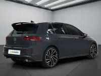 Gebraucht VW Golf VIII 300 PS (220 kW) 2024 Grau Kleinwagen