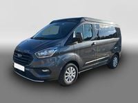 Gebraucht Ford Transit Custom Active 131 PS (96 kW) 2023 Grau Pickup