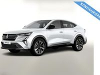 Neu Renault Rafale Techno 200 PS (147 kW) 2025 Weiss SUV